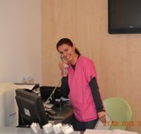 Ms. Lilian Russo malta, the team malta, dentist malta, dentistry malta, dental clinic malta, regional dental clinic malta